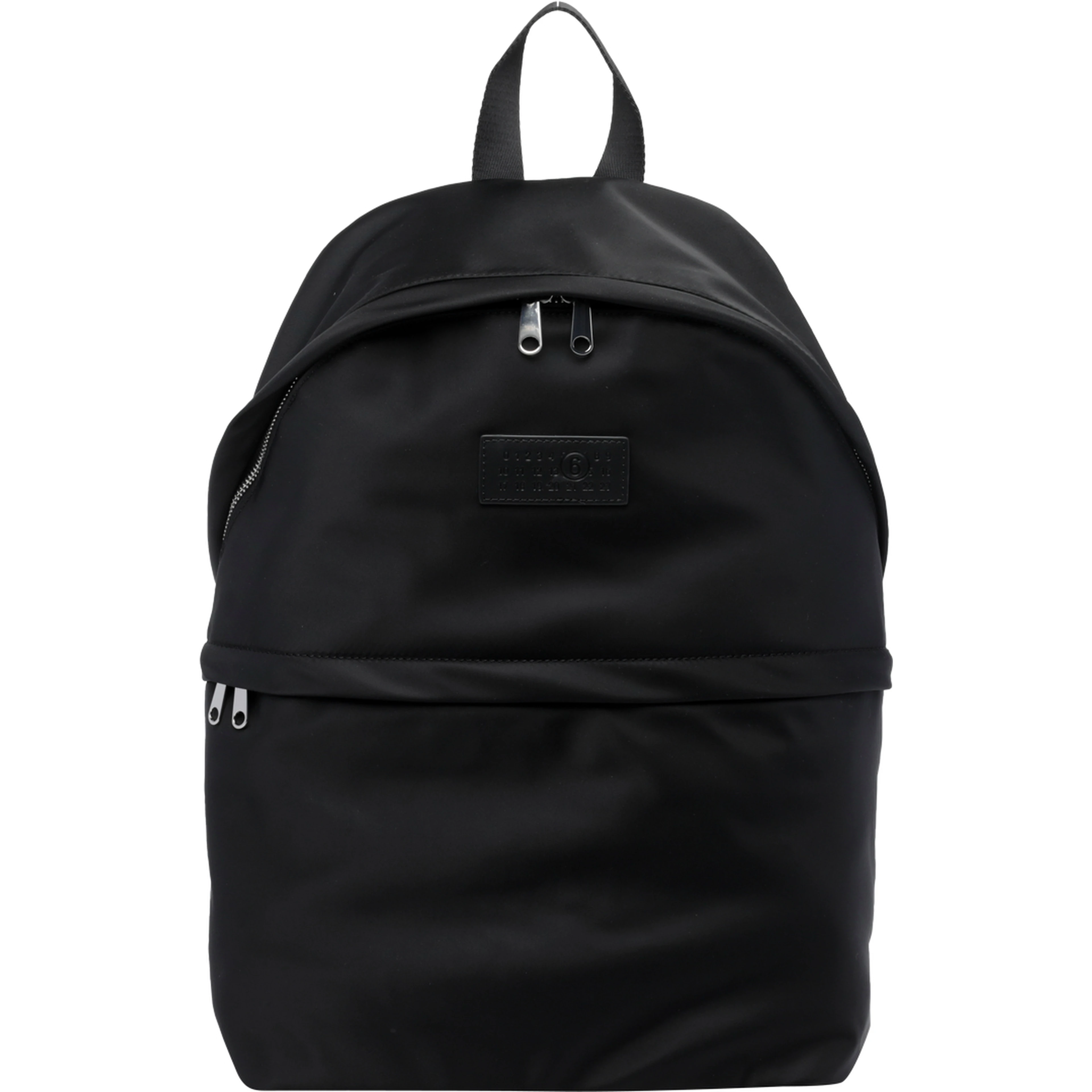 MM6 Maison Margiela Bags.. Black