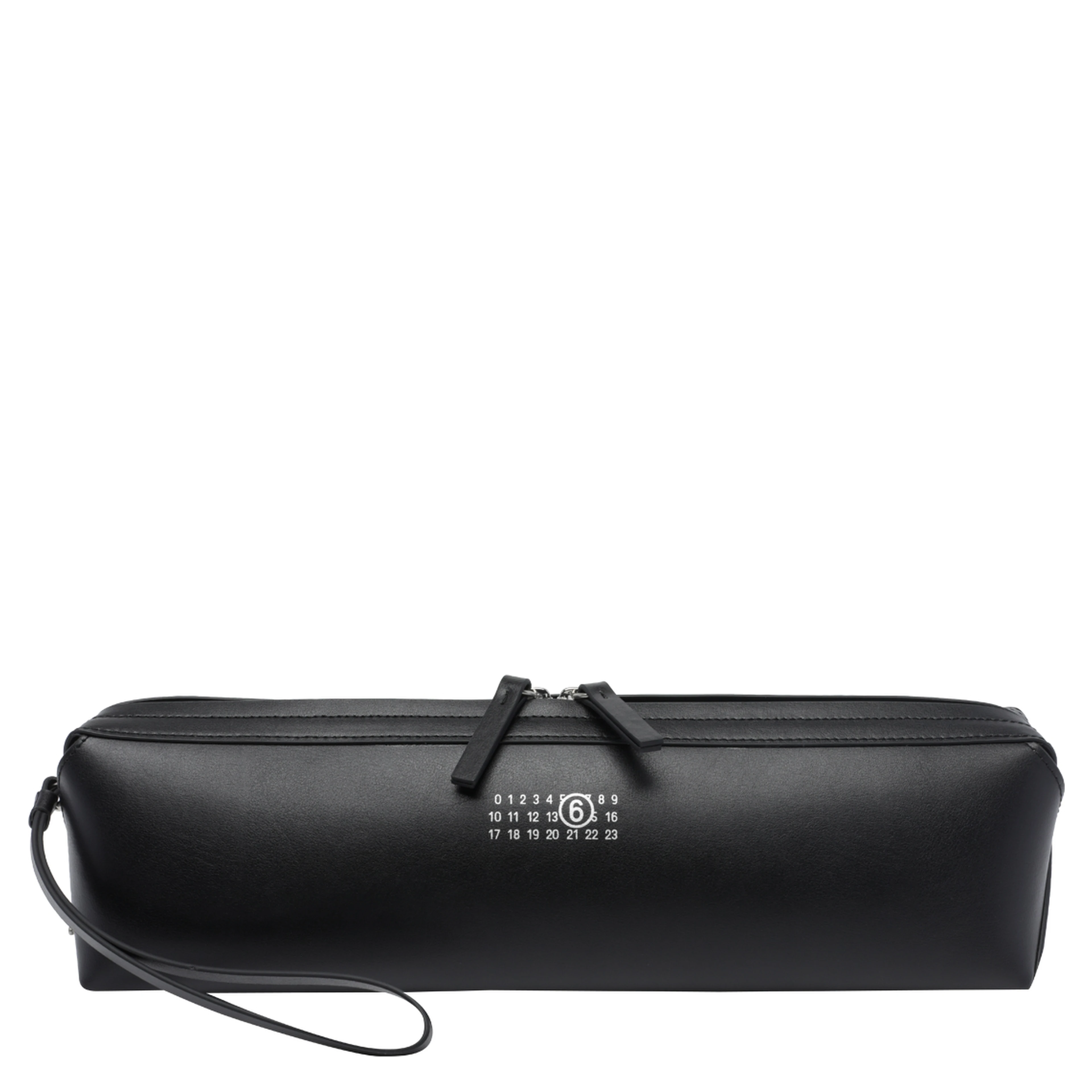 MM6 Maison Margiela Bags.. Black