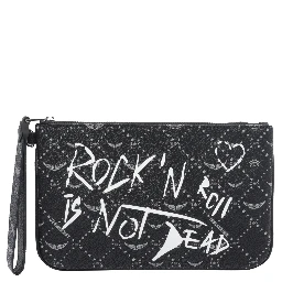 Zadig & Voltaire Bags.. Black