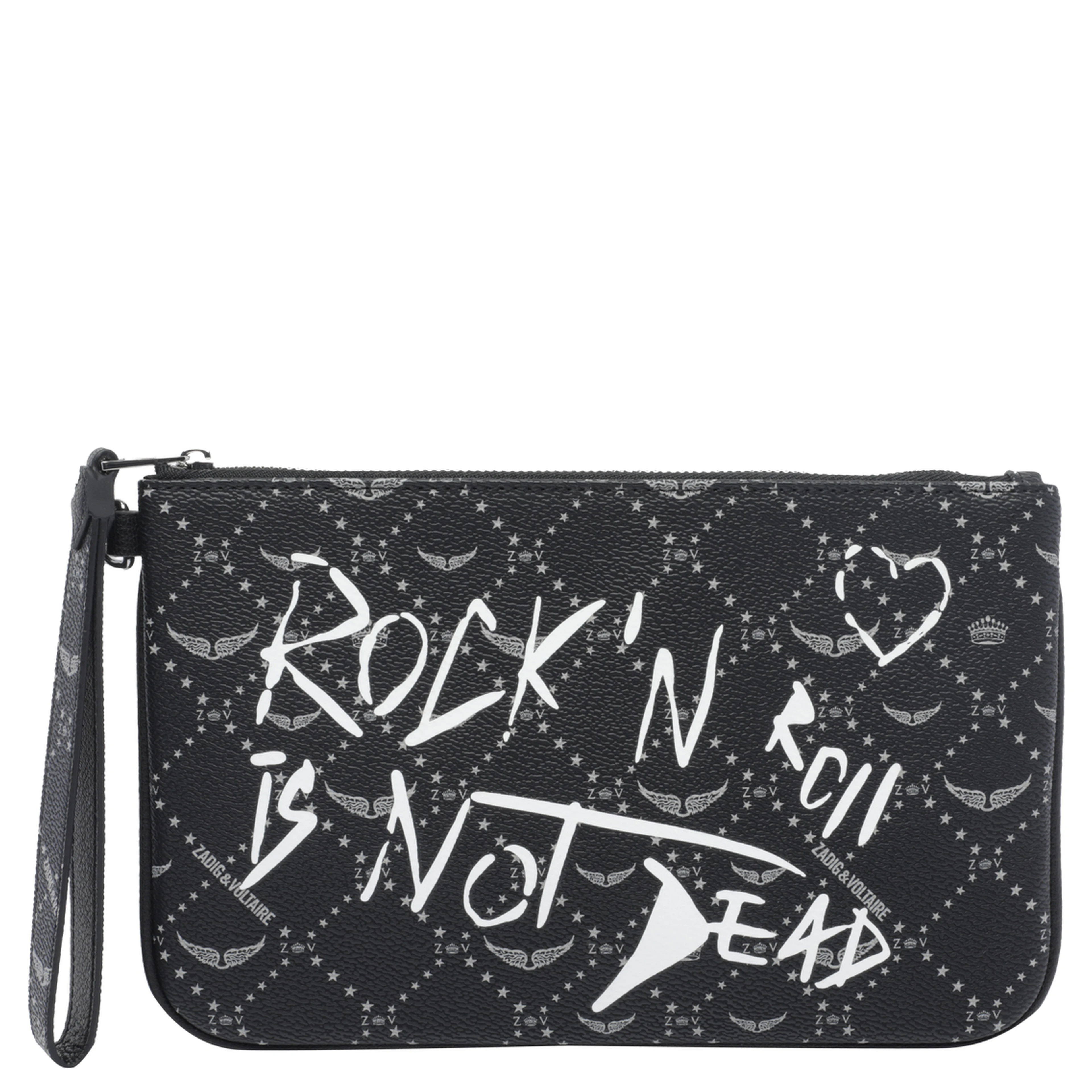 Zadig & Voltaire Bags.. Black