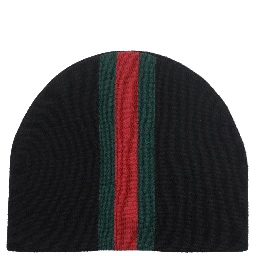 GUCCI Hats Black