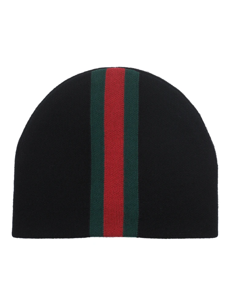 GUCCI Hats Black