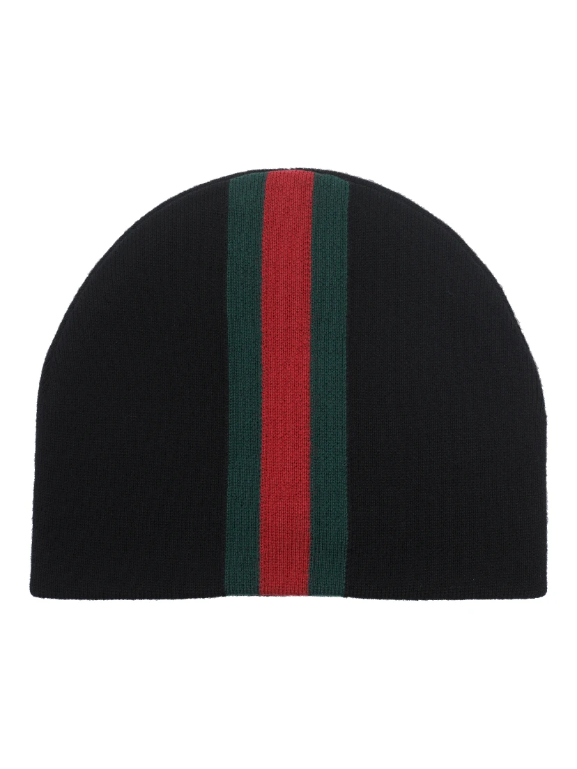 GUCCI Hats Black