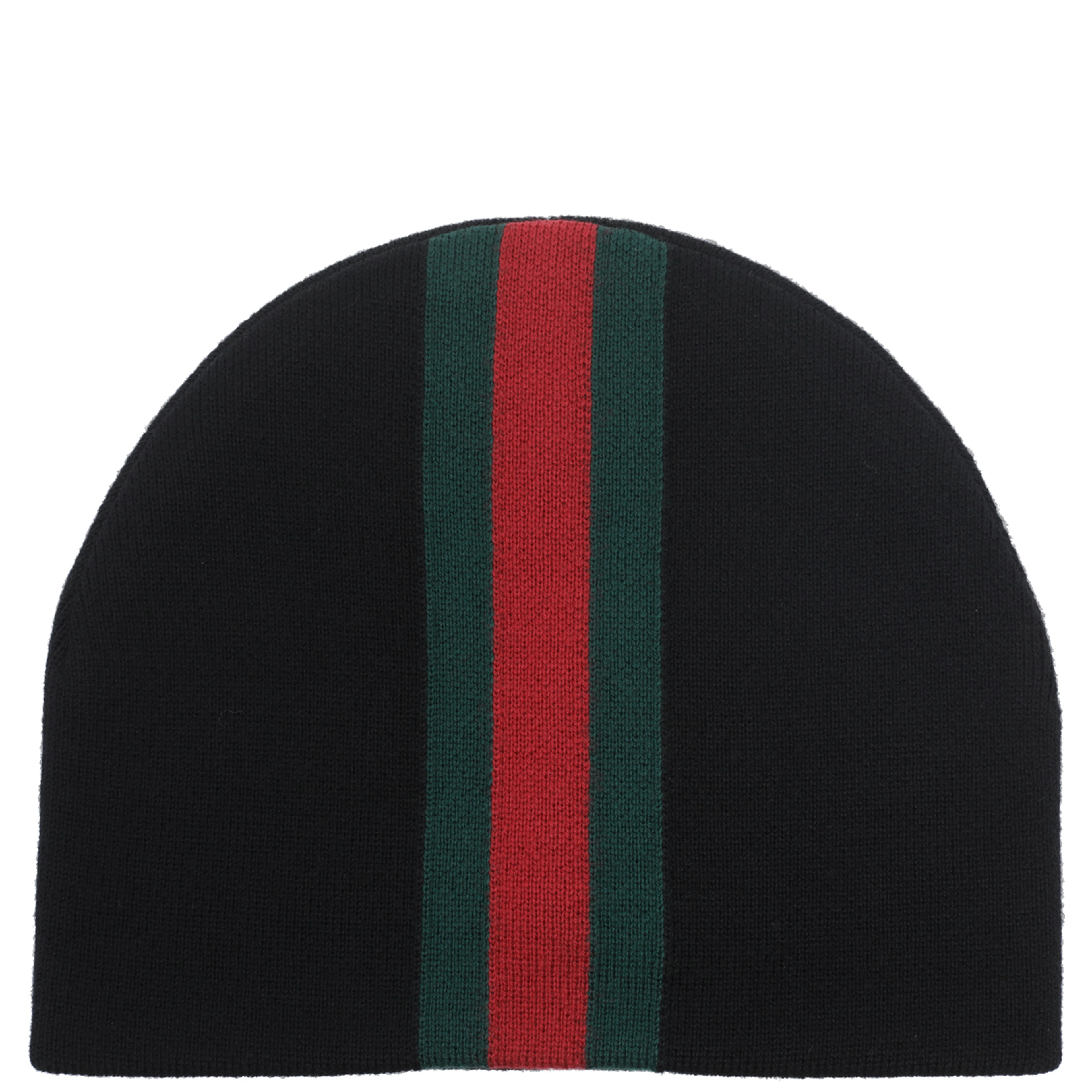 GUCCI Hats Black
