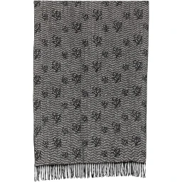 Liu Jo Scarfs Black