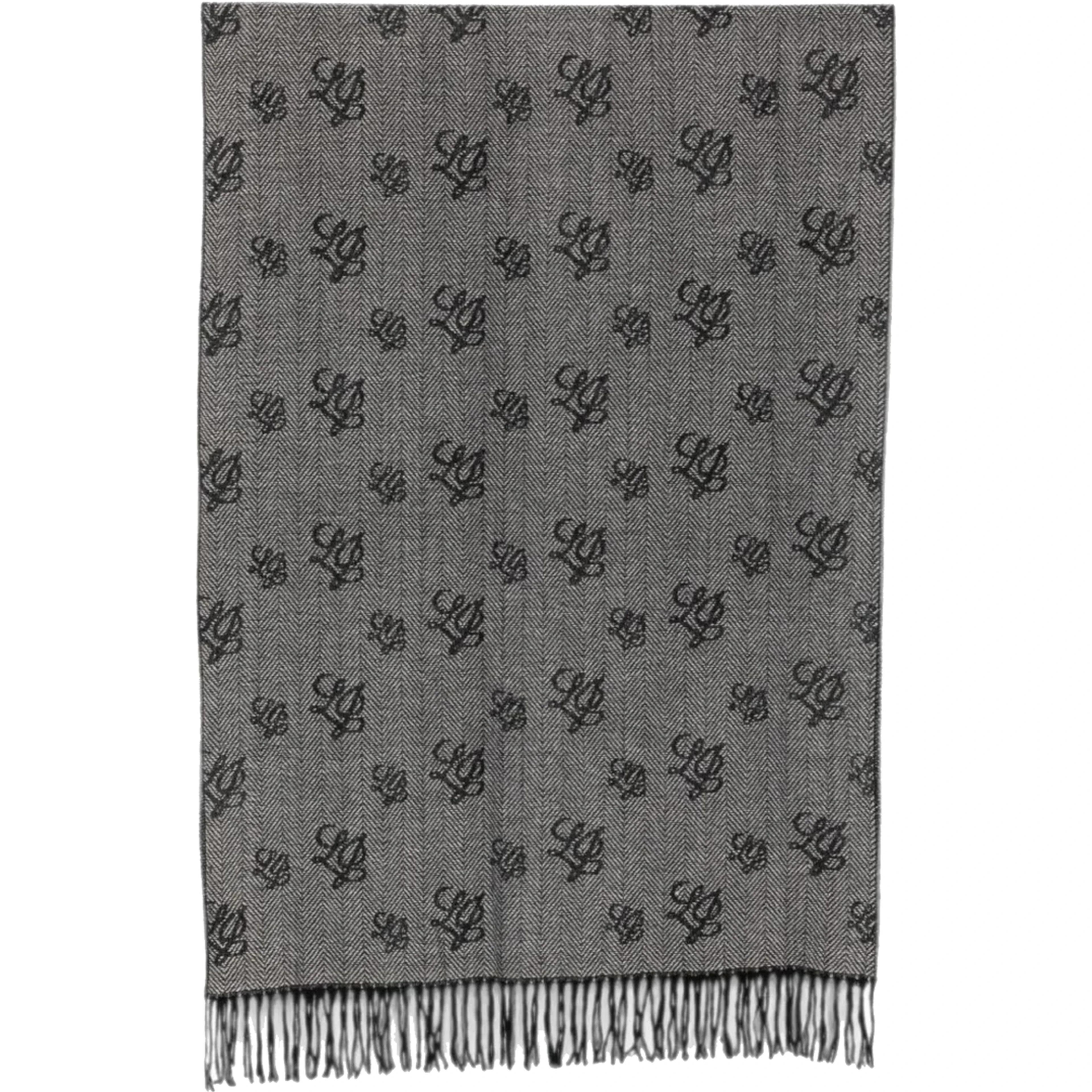 Liu Jo Scarfs Black