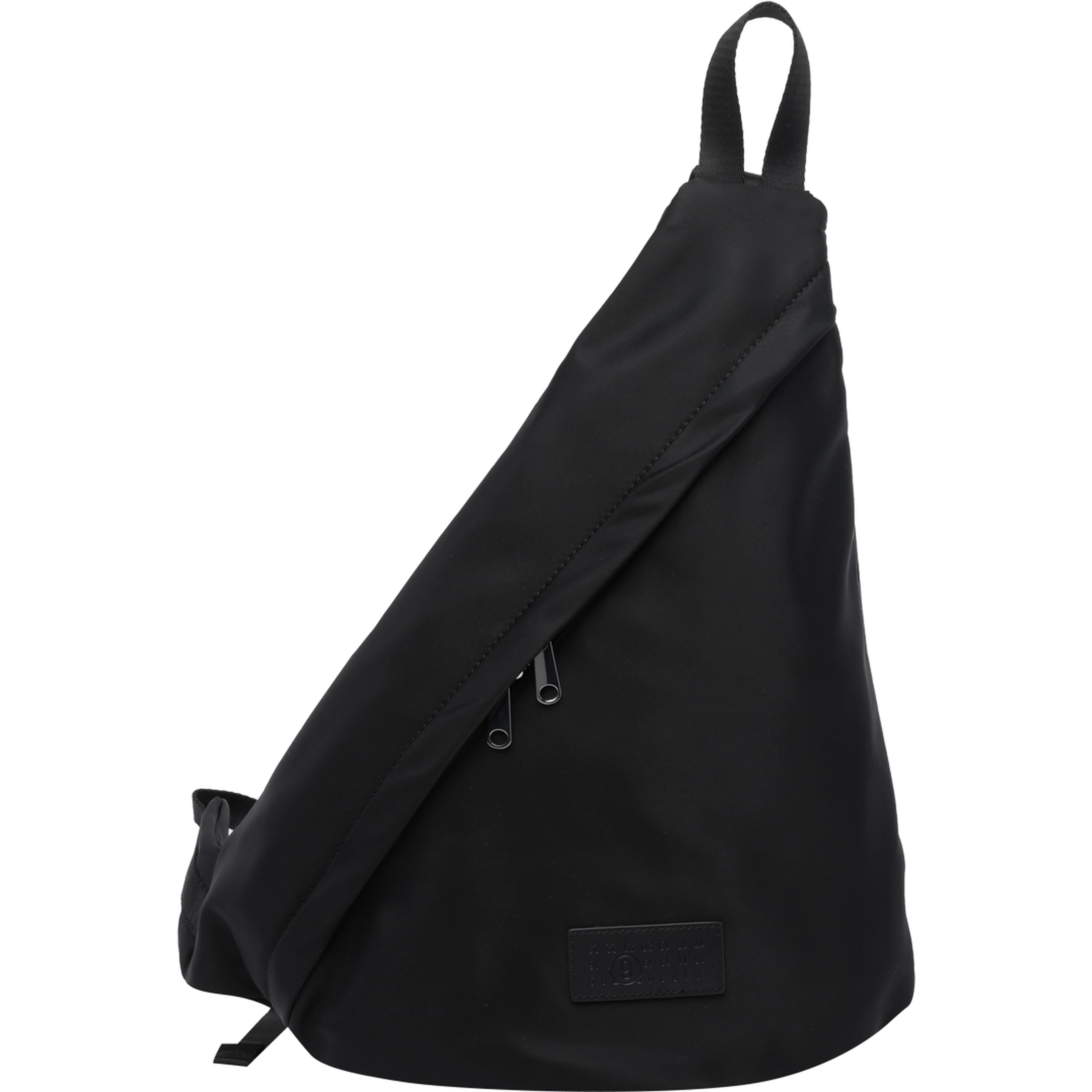 MM6 Maison Margiela Bags.. Black