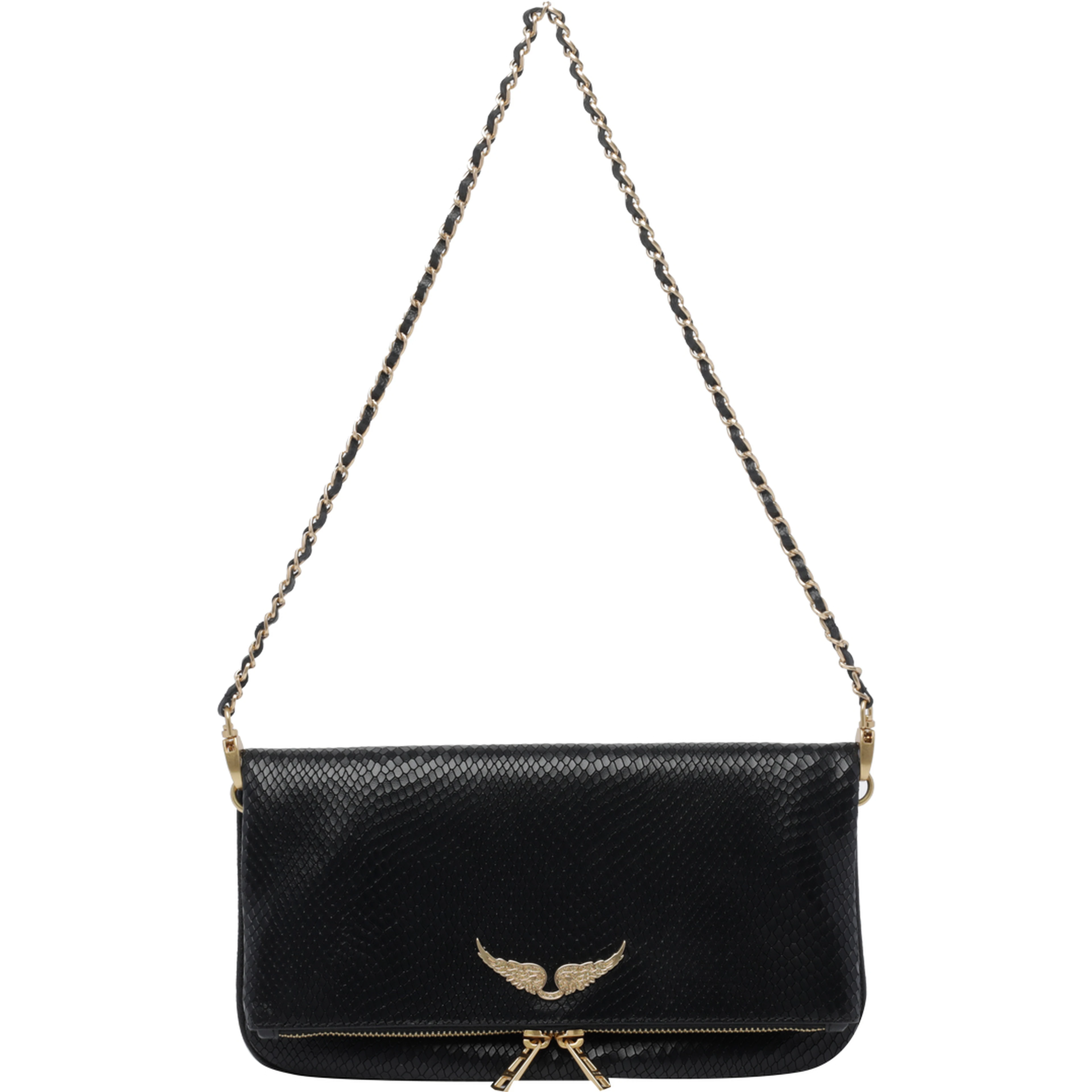 Zadig & Voltaire Bags.. Black