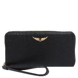 Zadig & Voltaire Wallets Black