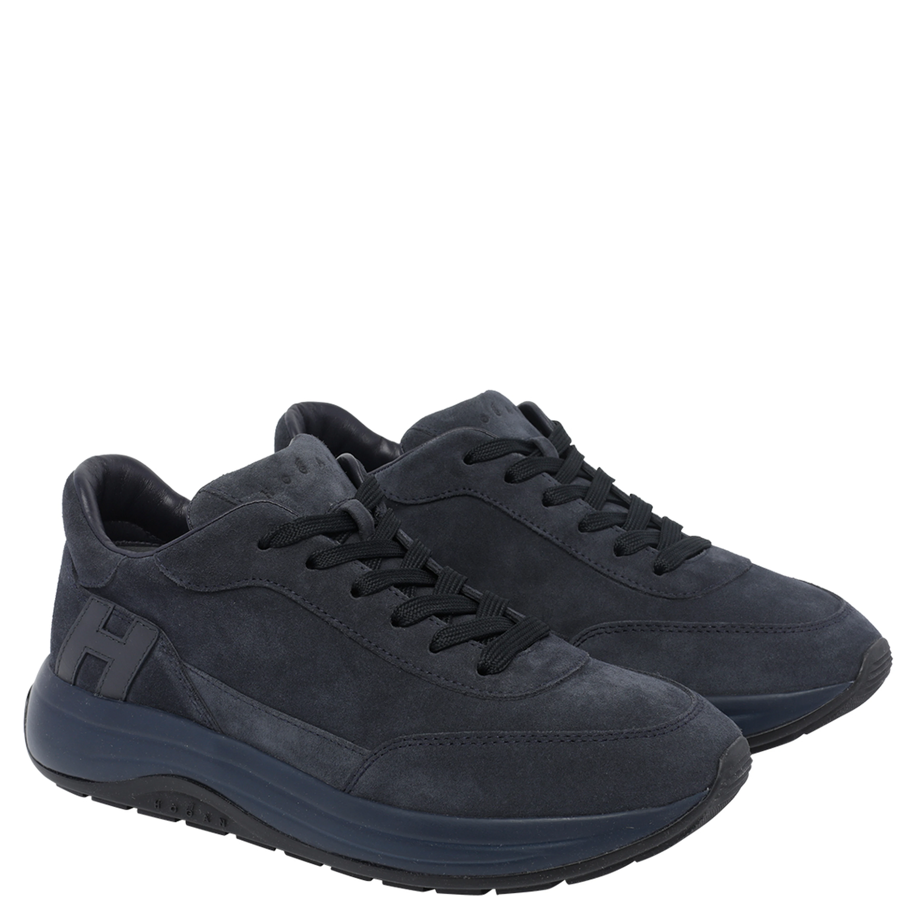 HOGAN Sneakers Blue
