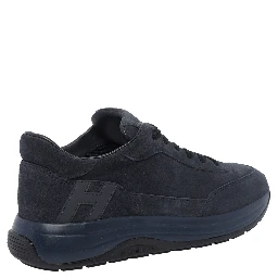 HOGAN Sneakers Blue