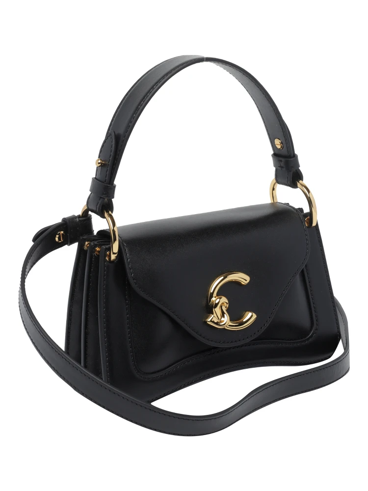 Coccinelle Bags.. Black alternative