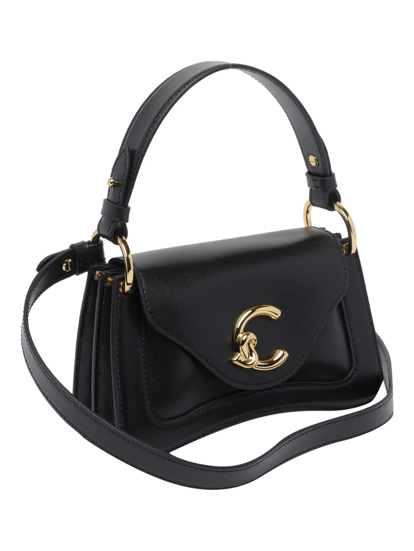 Coccinelle Bags.. Black