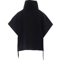OWN - OFF WITH NATURE Jackets Black