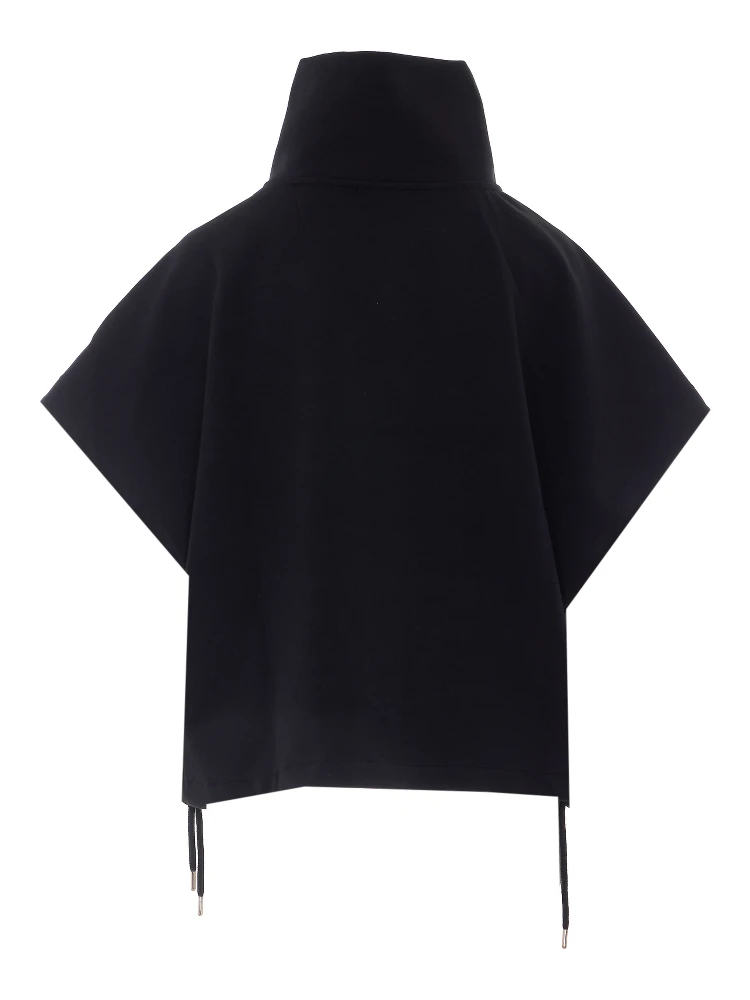 OWN - OFF WITH NATURE Jackets Black alternative