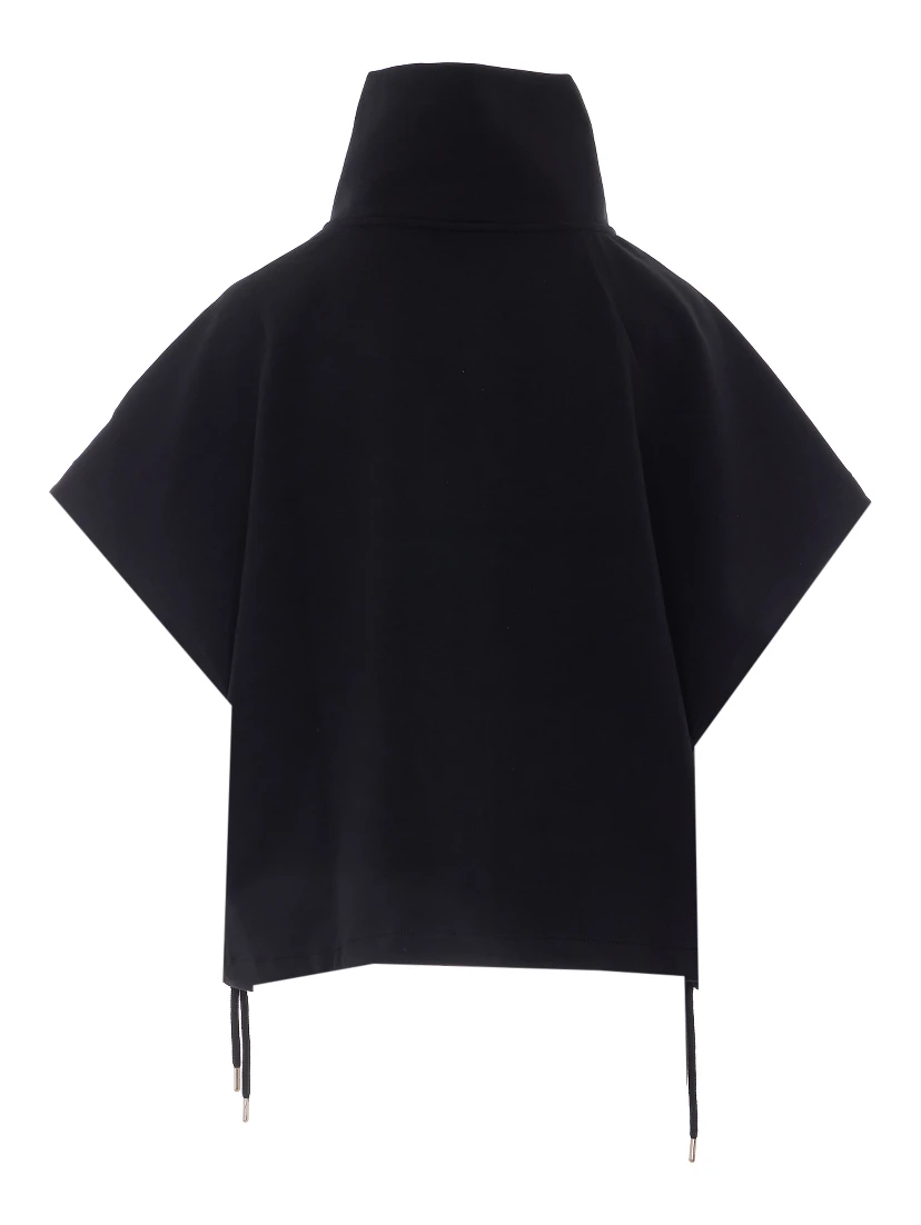 OWN - OFF WITH NATURE Jackets Black