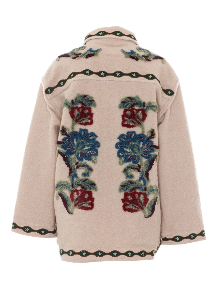 FARM RIO Coats Beige alternative