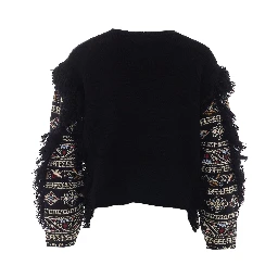 FARM RIO Sweaters Black