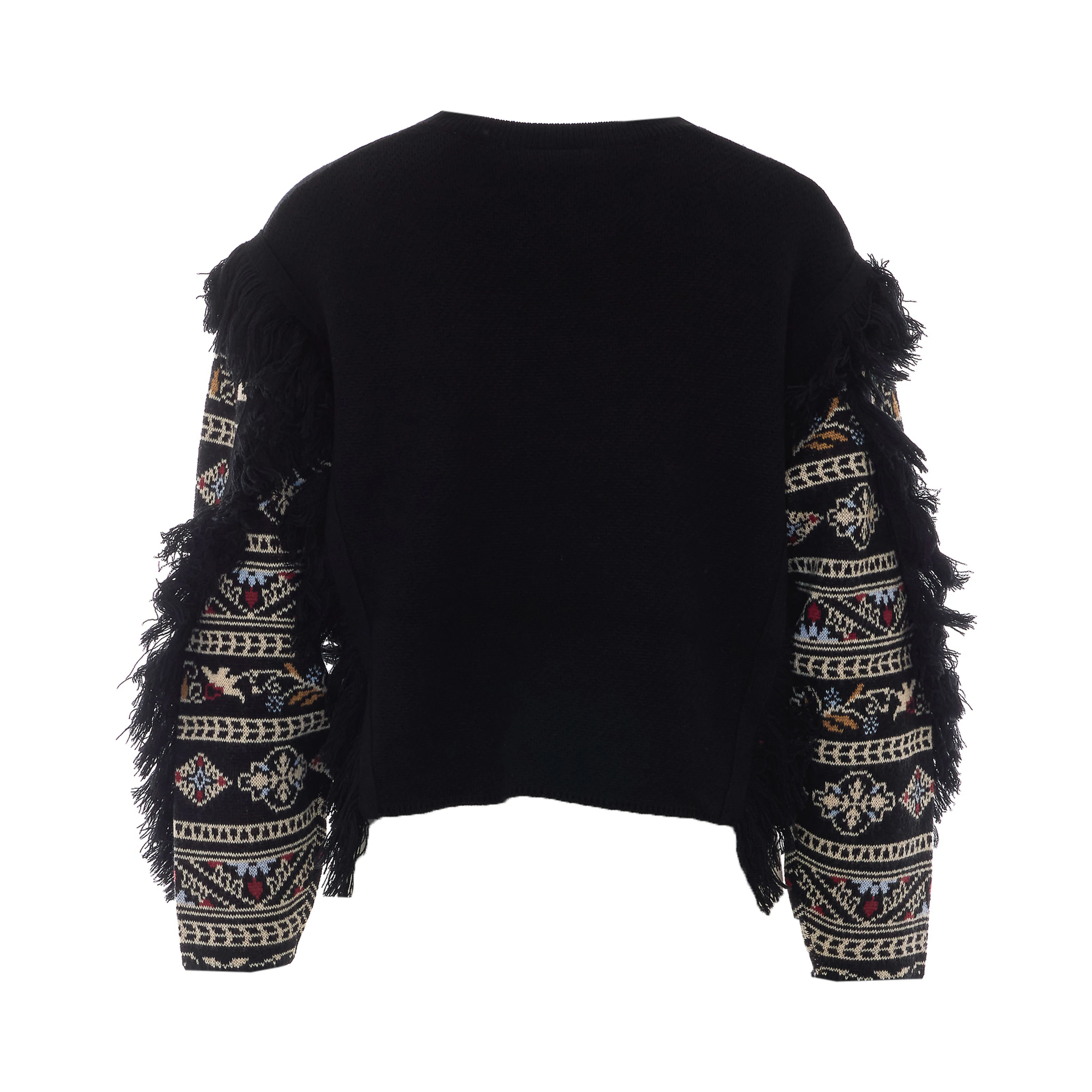 FARM RIO Sweaters Black