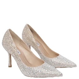 Steve Madden With Heel