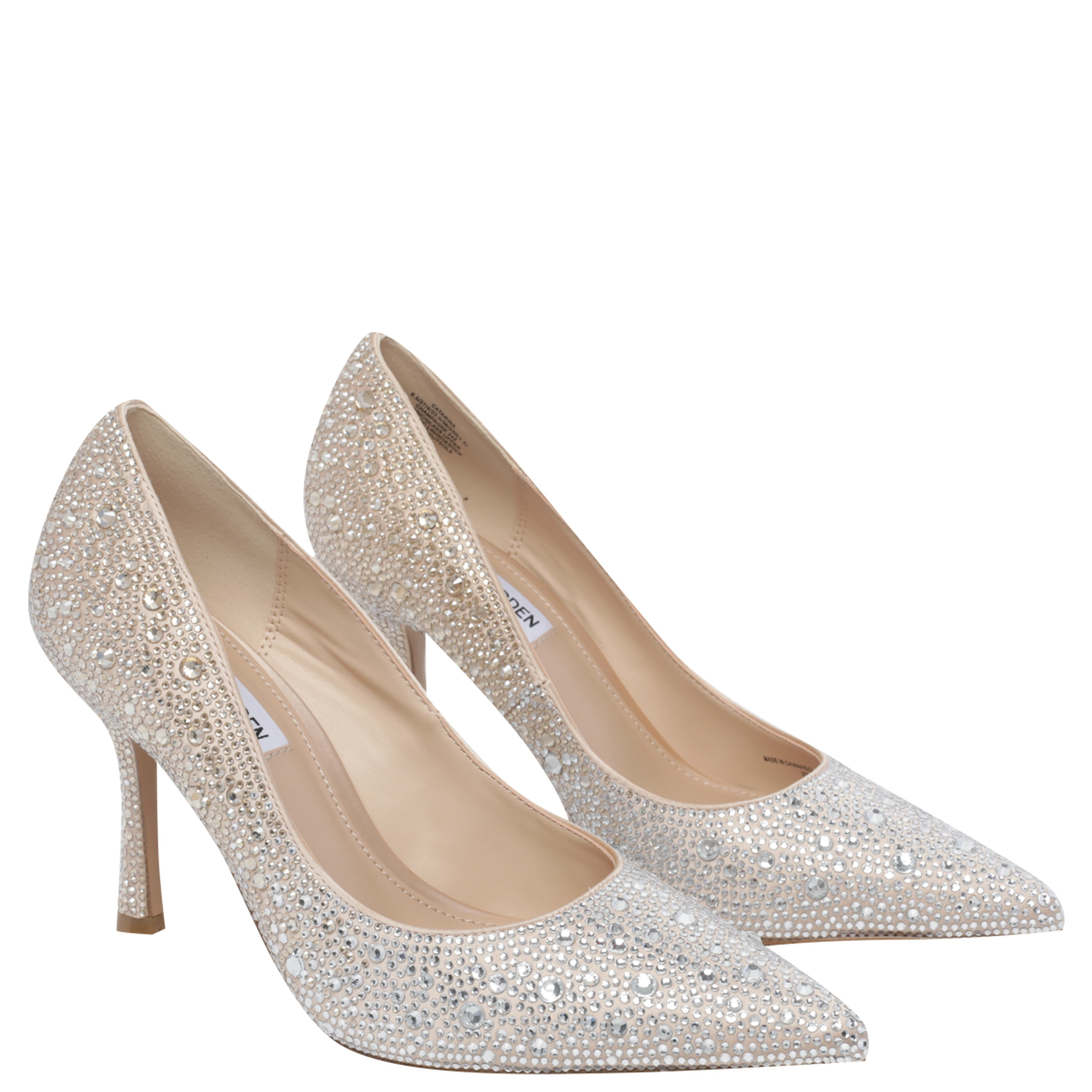 Steve Madden With Heel