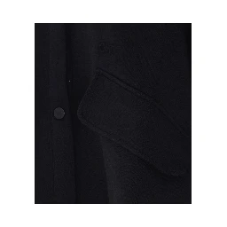 OWN - OFF WITH NATURE Jackets Black