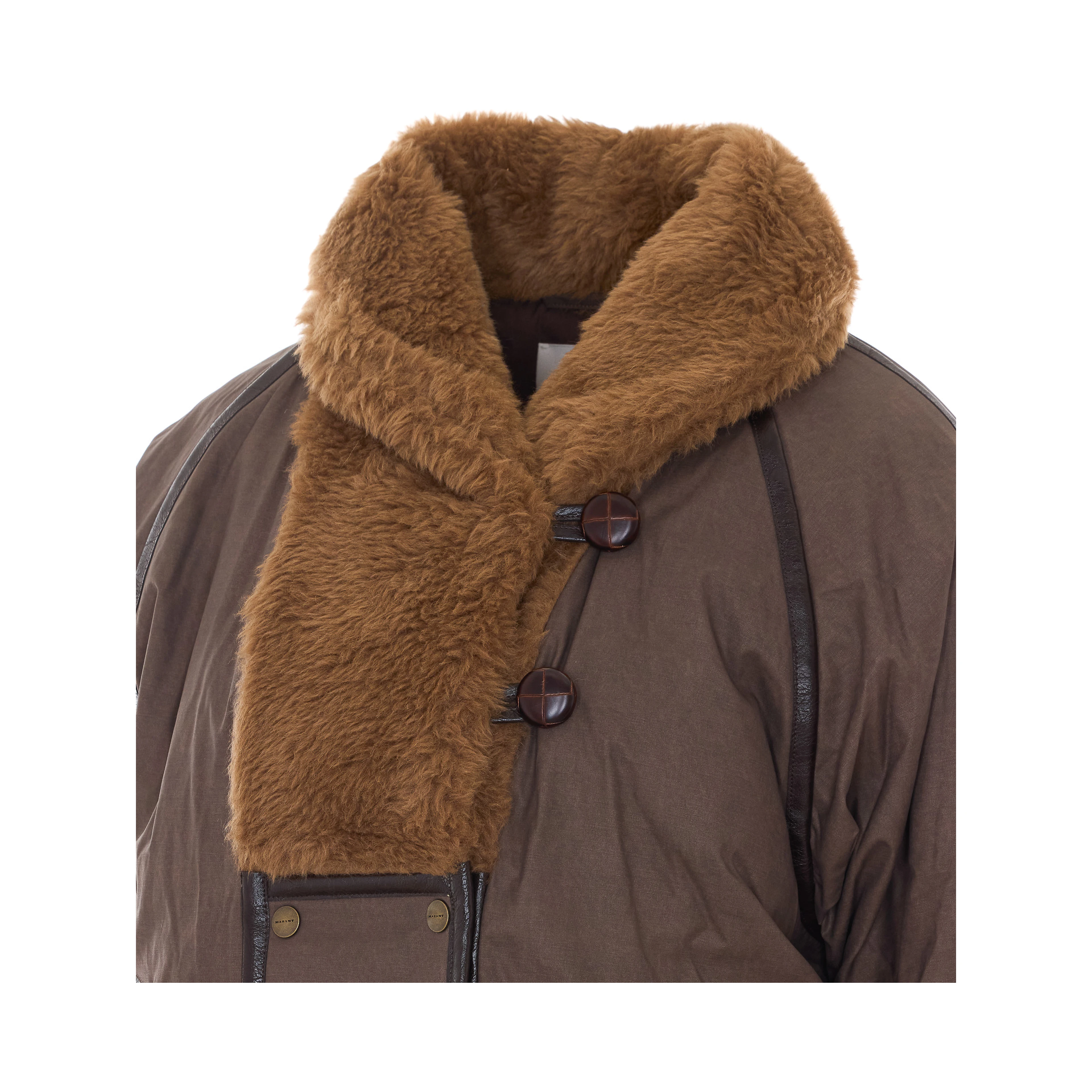 Isabel Marant Etoile Jackets
