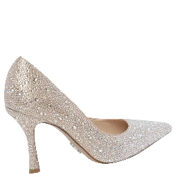 Steve Madden With Heel