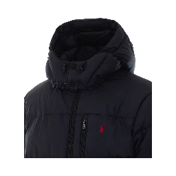 Polo Ralph Lauren Coats Black