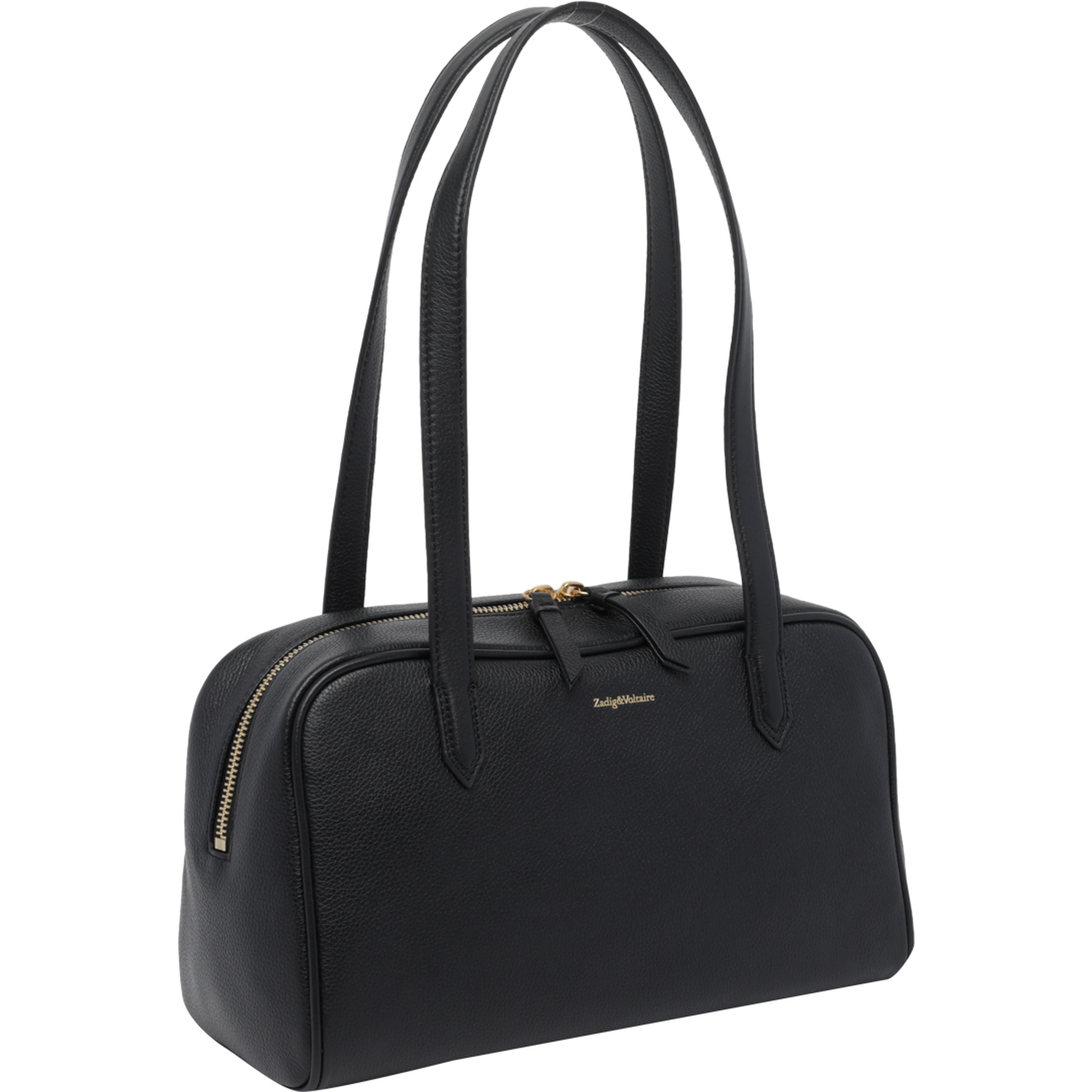 Zadig & Voltaire Bags.. Black