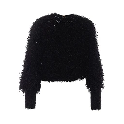 Twin-set Sweaters Black