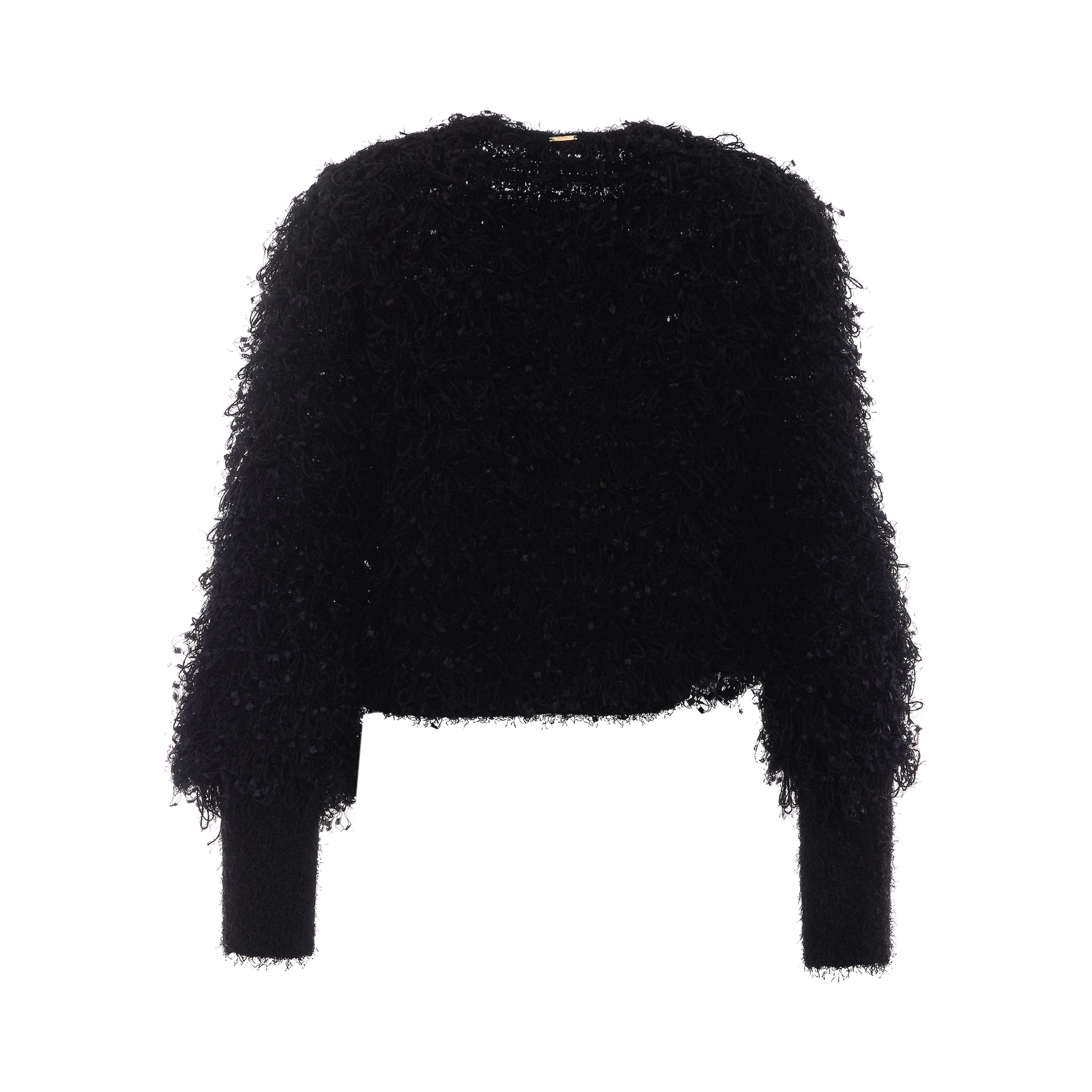 Twin-set Sweaters Black