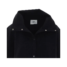 OWN - OFF WITH NATURE Jackets Black