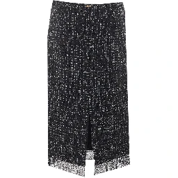 Twin-set Skirts Black