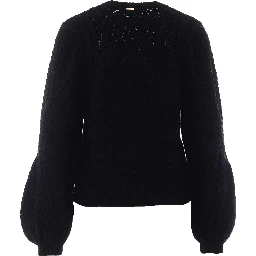 Twin-set Sweaters Black
