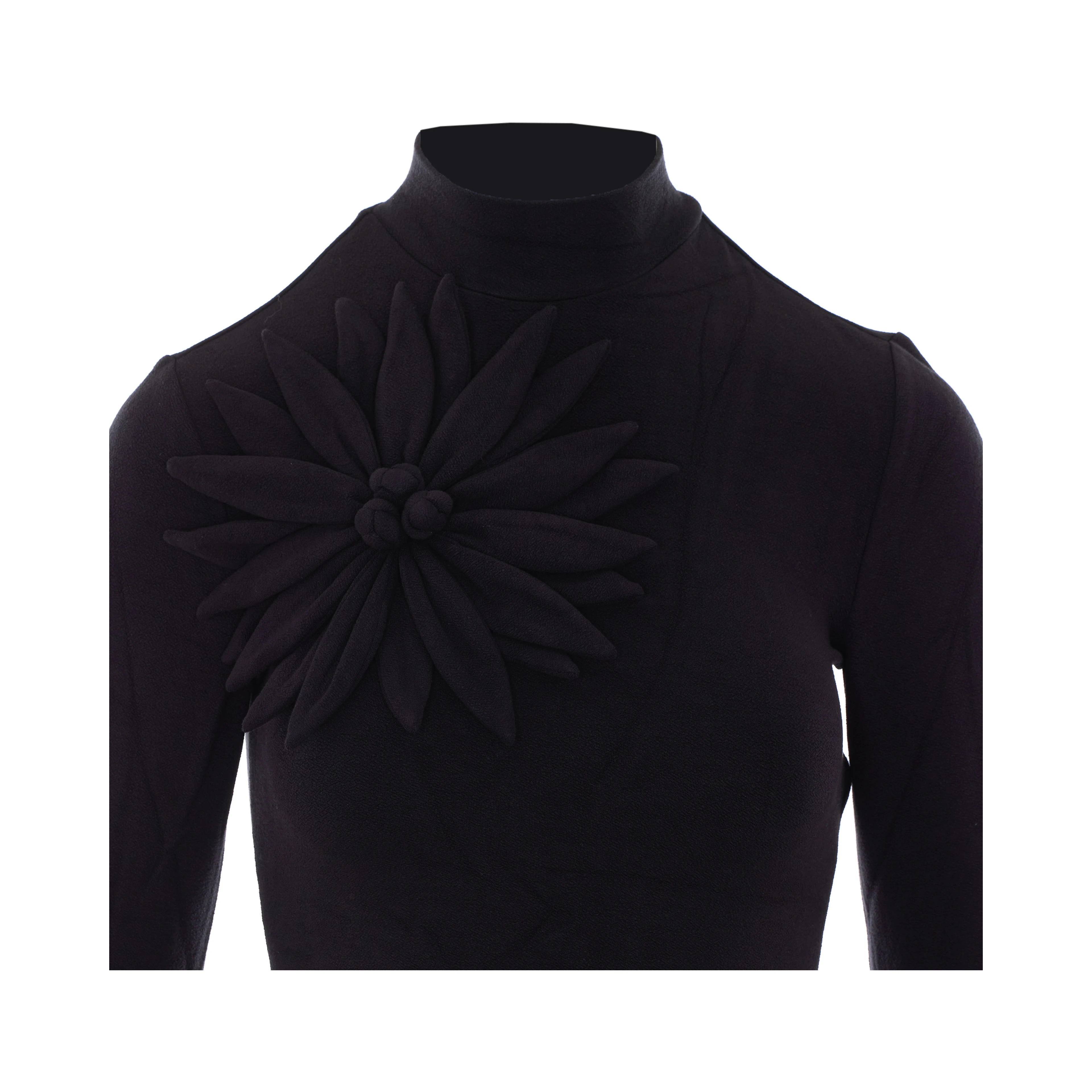 FARM RIO Sweaters Black