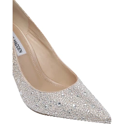 Steve Madden With Heel