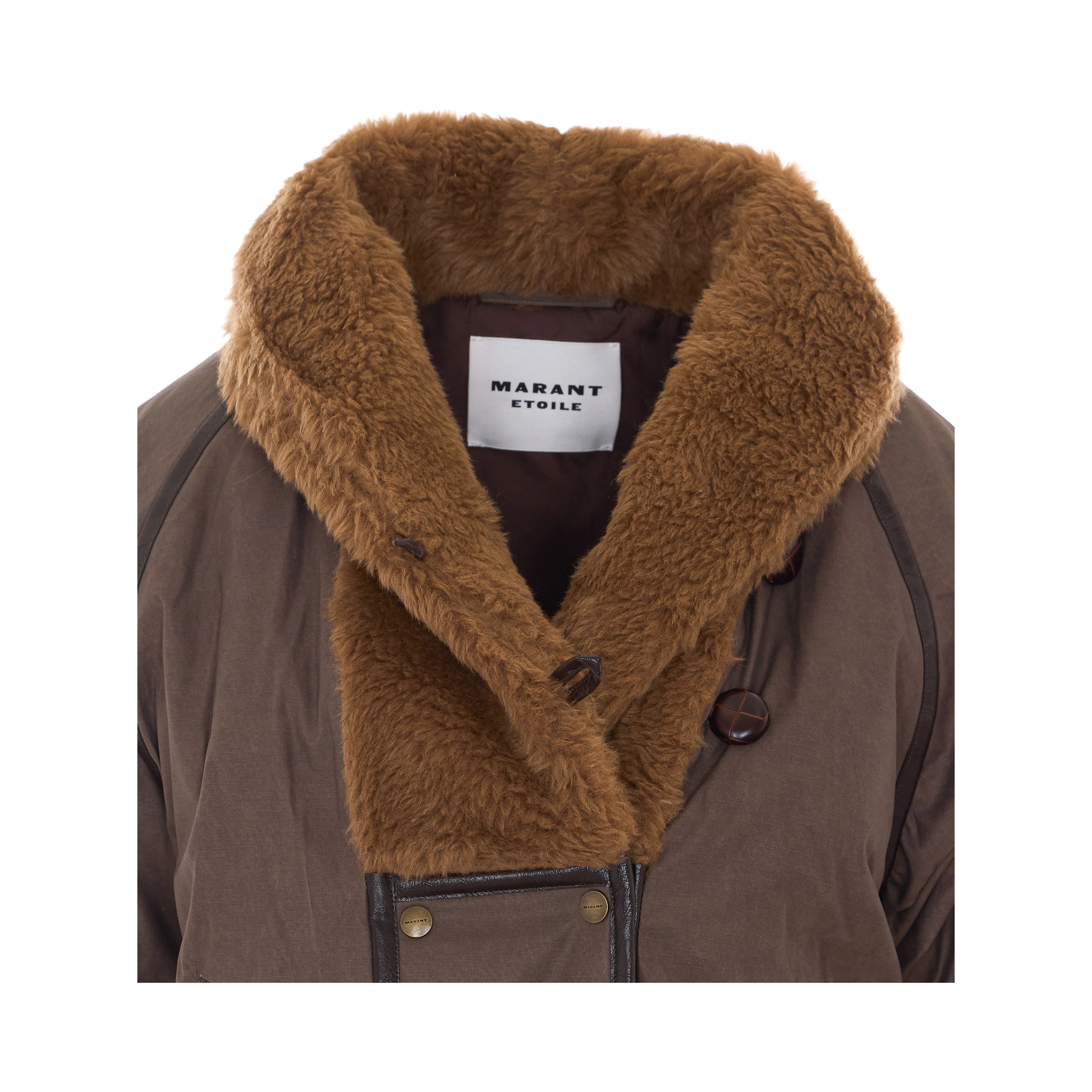 Isabel Marant Etoile Jackets