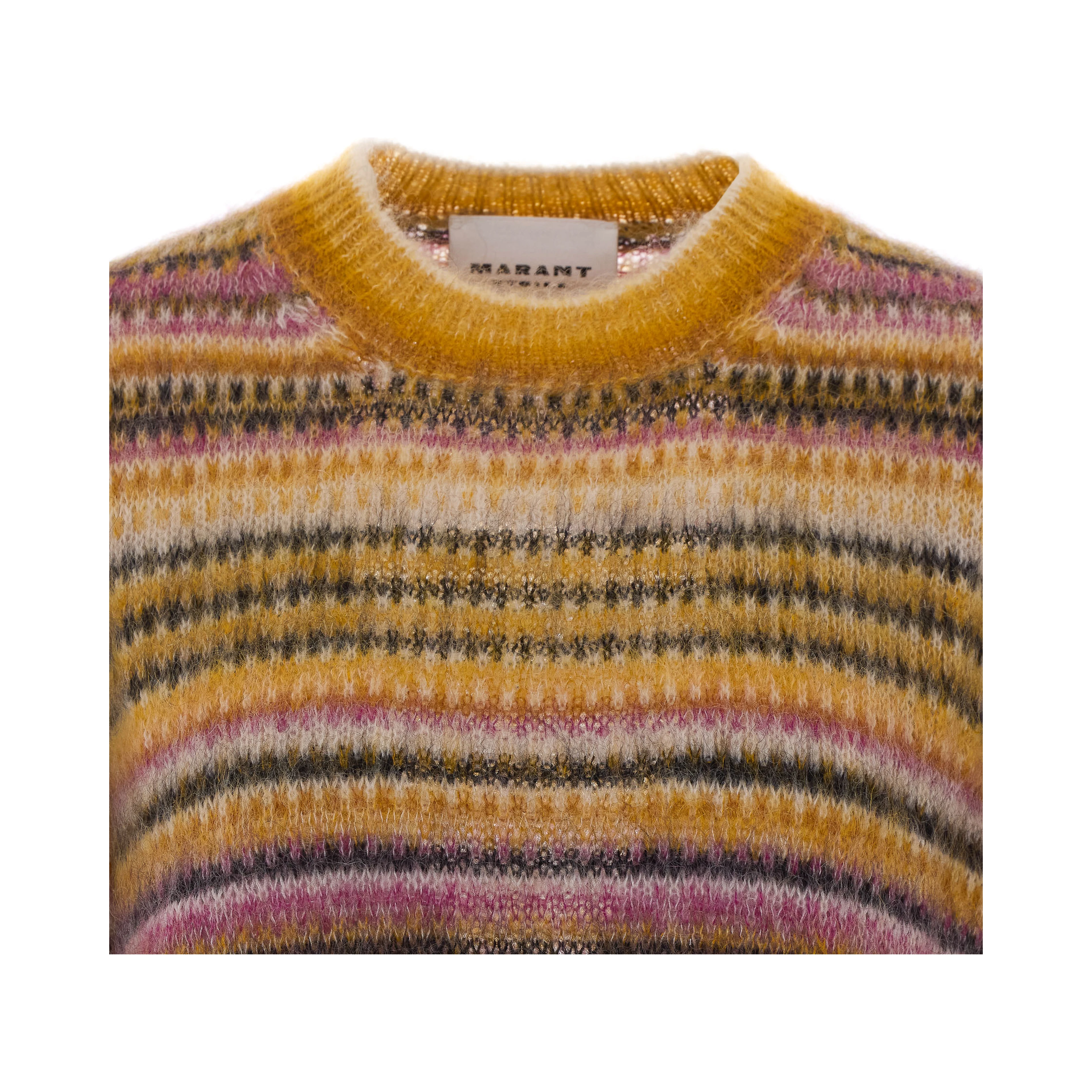 Isabel Marant Etoile Sweaters