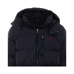 Polo Ralph Lauren Coats Black
