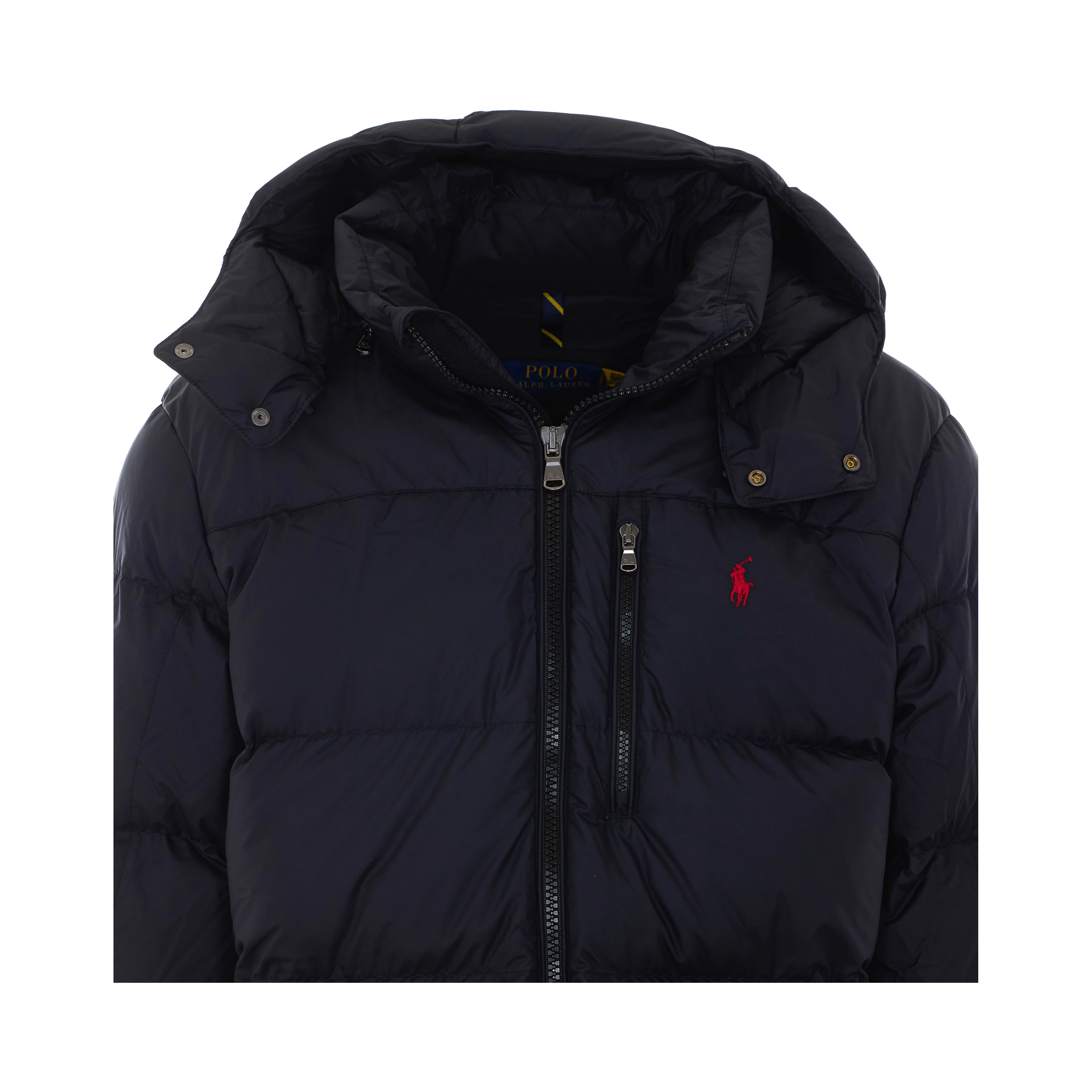 Polo Ralph Lauren Coats Black