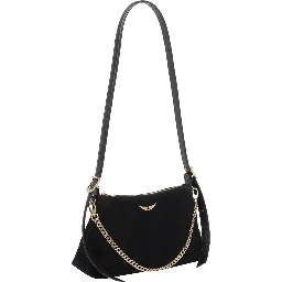 Zadig & Voltaire Bags.. Black