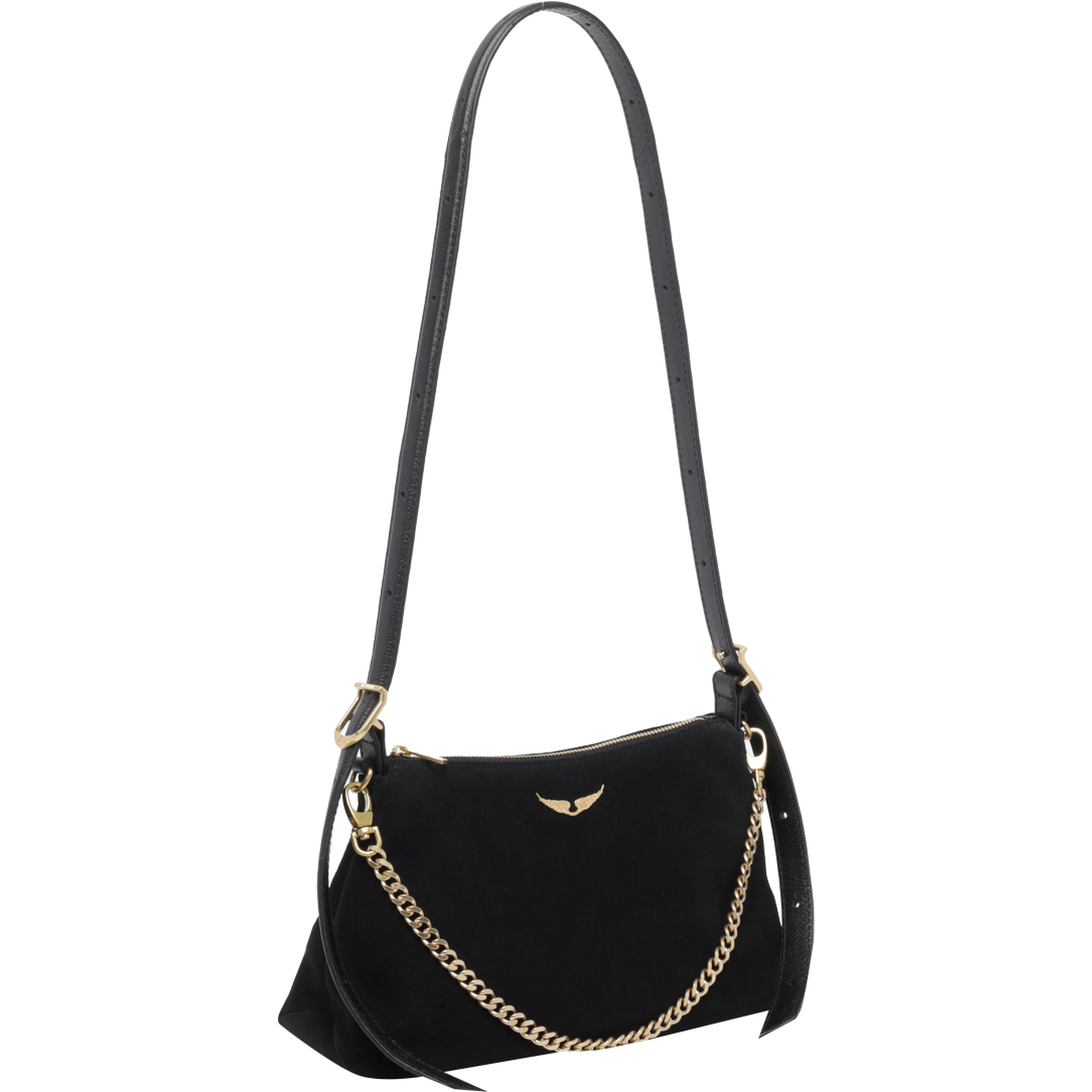 Zadig & Voltaire Bags.. Black