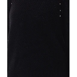 Twin-set Sweaters Black