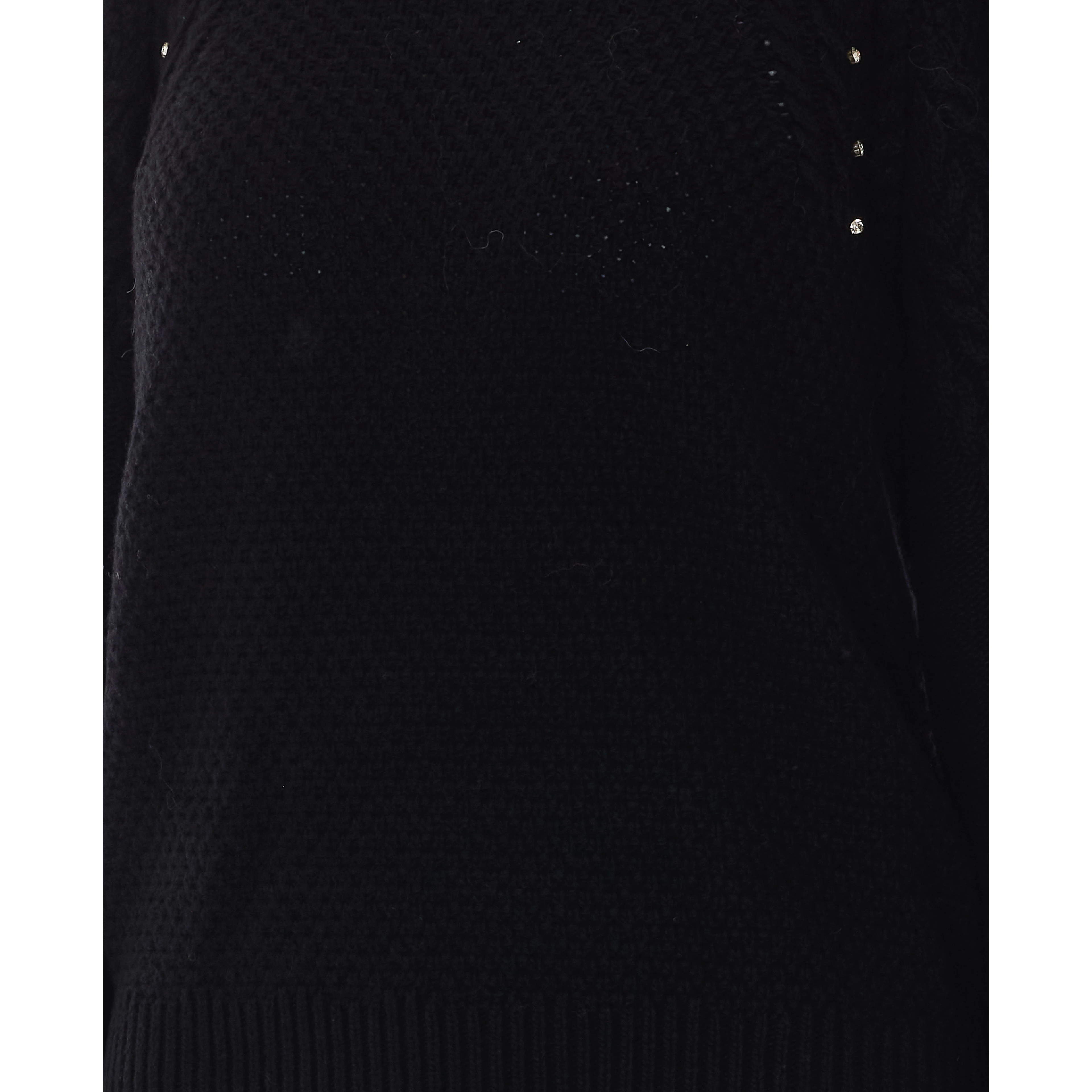 Twin-set Sweaters Black