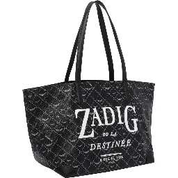 Zadig & Voltaire Bags.. Black