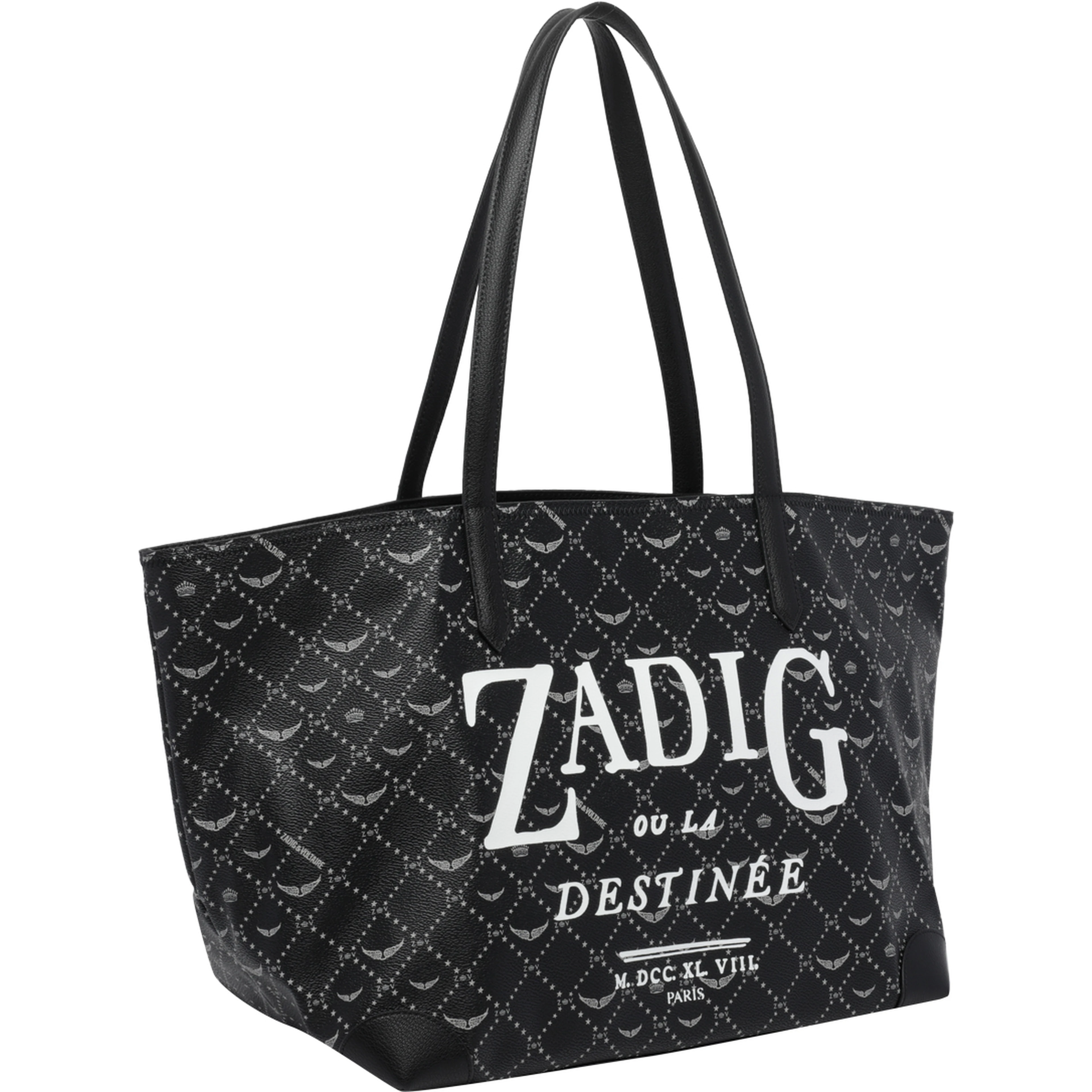 Zadig & Voltaire Bags.. Black