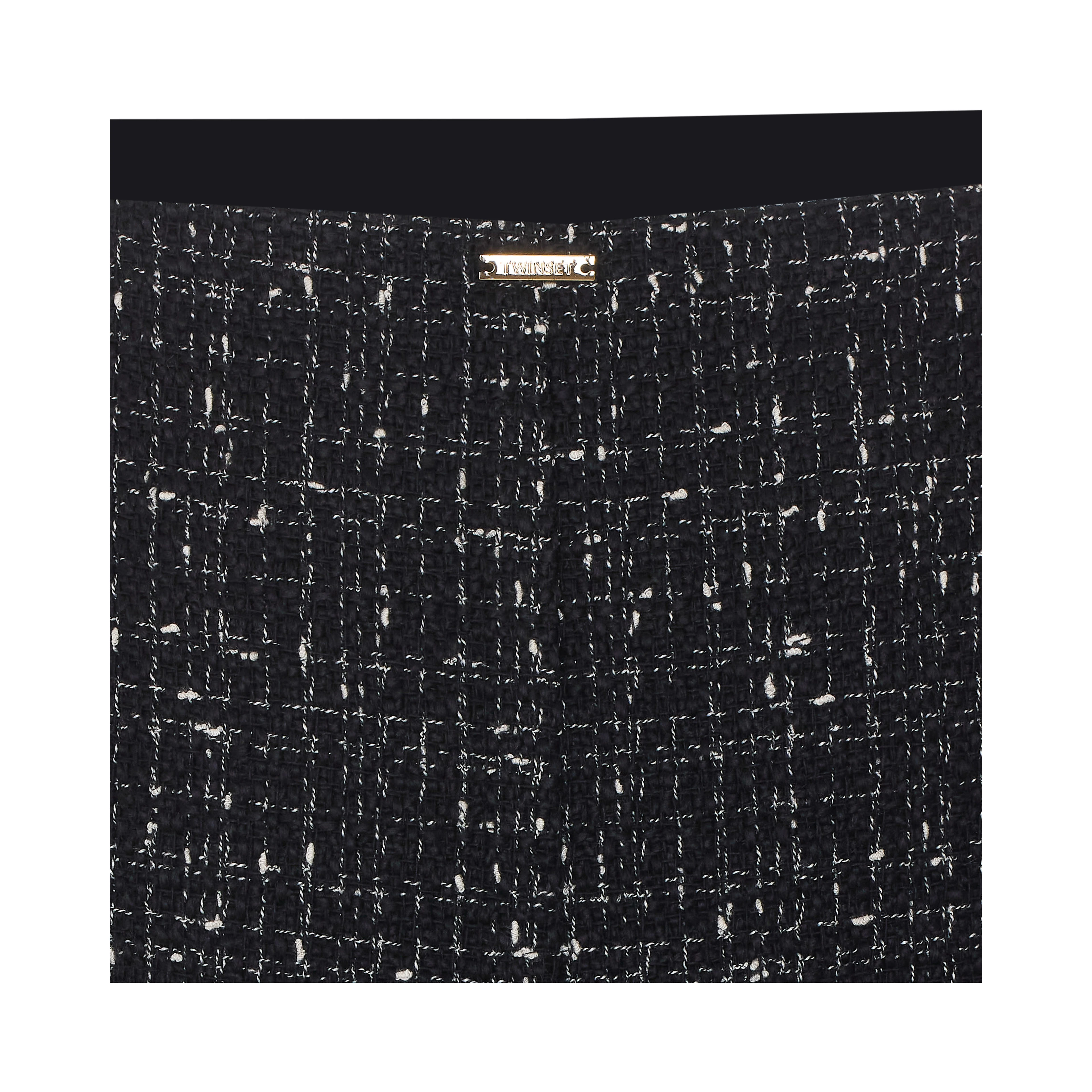 Twin-set Skirts Black