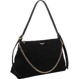 Zadig & Voltaire Bags.. Black