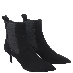 Fabi Boots Black